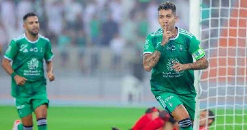 الأهلى السعودى يضاعف مكافأة الفوز قبل مواجهة النصر