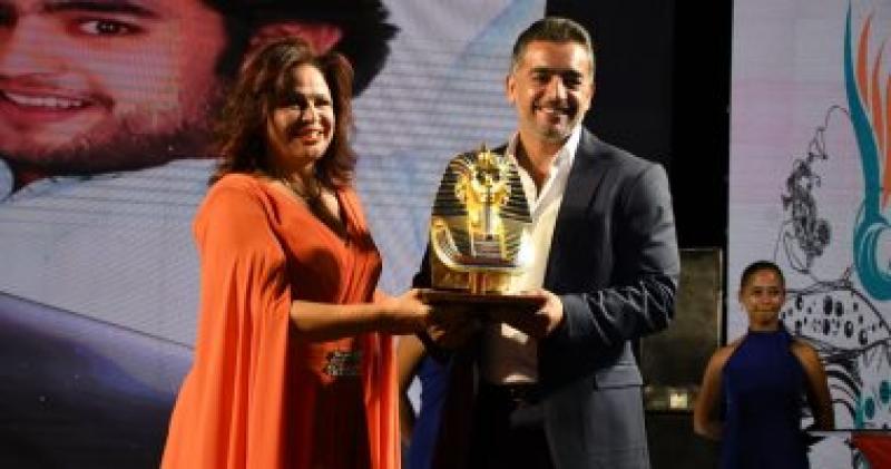 مهرجان الغردقة لسينما الشباب