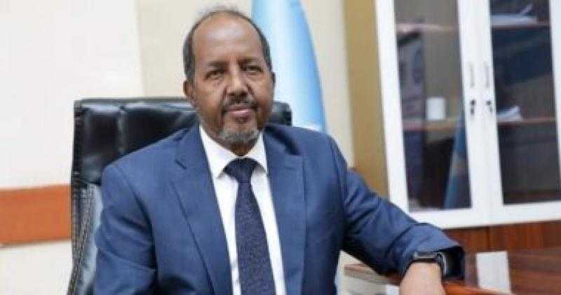 الرئيس الصومالى: ضرورة توحيد الجهود لمواجهة مليشيات الخوارج الإرهابية