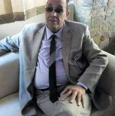 لا صحه لما نشر عن اقاله سعيد فرج من رئاسه تحرير جريده ( المواجهه )