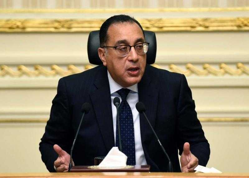 مدبولي يهنئ الرئيس السيسي والقوات المسلحة بمناسبة المولد النبوي وعيد نصر أكتوبر