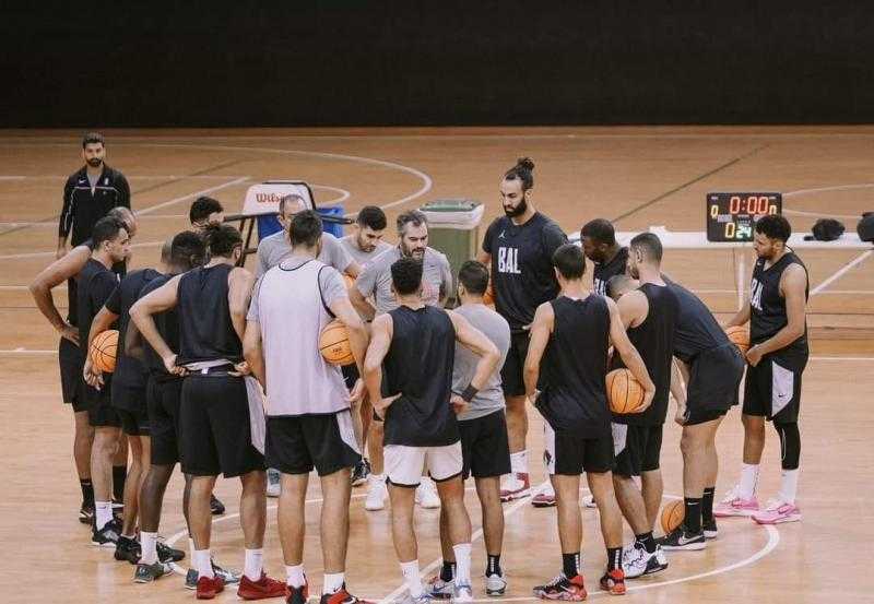 يلا شوت الجديد مشاهدة مباراة الأهلي وغولدن بولز بث مباشر كرة سلة اليوم 24-9-2023 مشاهدة مباراة الميدالية البرونزية بث مباشر الأهلي كأس العالم لكرة السلة