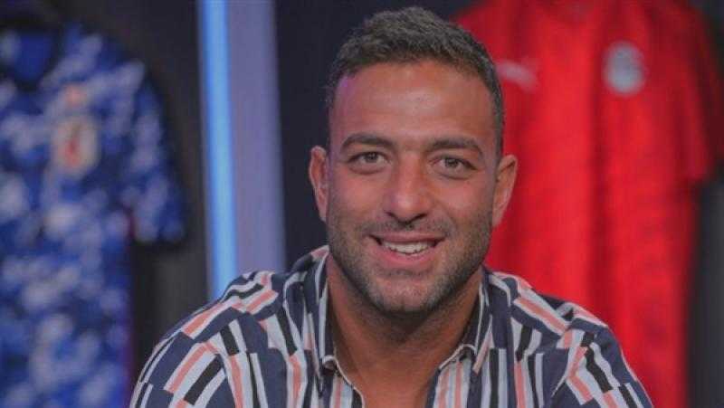 ميدو مازحاً: يجب على الاتحاد السعودي قراءة القرآن قبل مواجهة الأهلي بمونديال الأندية