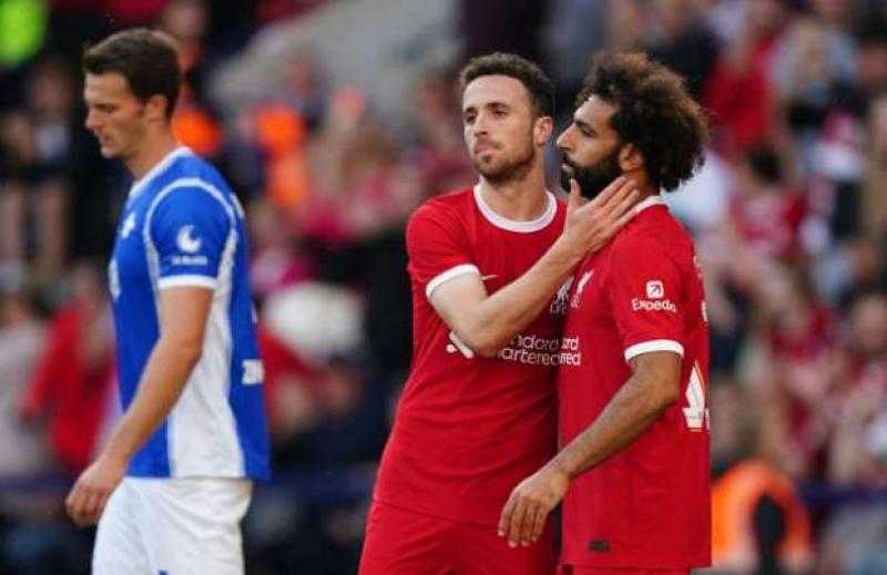 تشكيل ليفربول المتوقع أمام وست هام.. صلاح أساسيا وعودة كوناتي