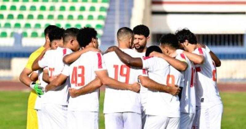 بعد استبعاد الزمالك من بطولة كأس السوبر المصري.. تعرف على بديل الأبيض في البطولة
