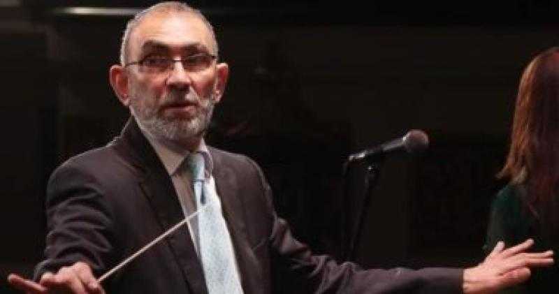 حفل لروائع الموسيقار محمد عبد الوهاب بمعهد الموسيقى العربية اليوم
