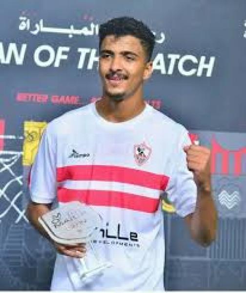 حسام عبد المجيد