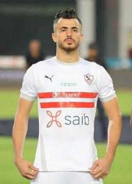 الونش يظهر فى الزمالك بعد العودة من دبي