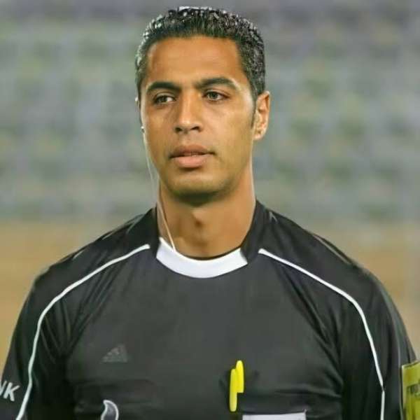 امين عمر