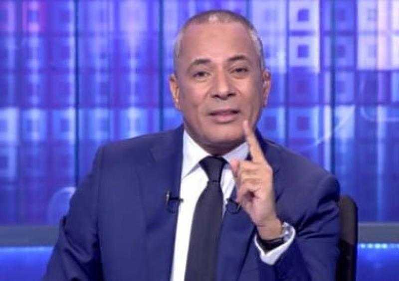 أحمد موسى : الرئيس السيسي جمع التوكيلات في 10 دقائق وحصل على تزكية من مجلس الشعب