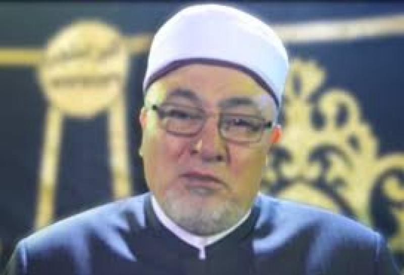 خالد الجندى