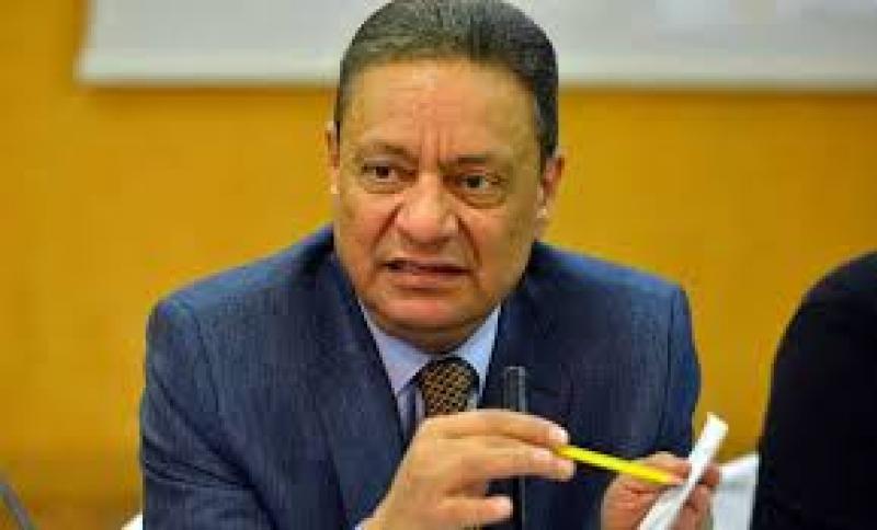 كرم جبر رئيس المجلس الأعلى لتنظيم الإعلام