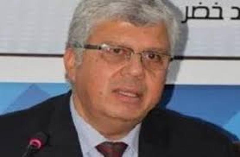 د. أيمن عاشور