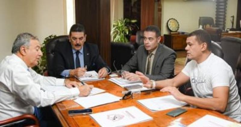 الزمالك