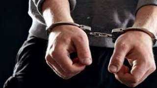 ضبط عاطل متهم بقتل شخص بسبب المزاح