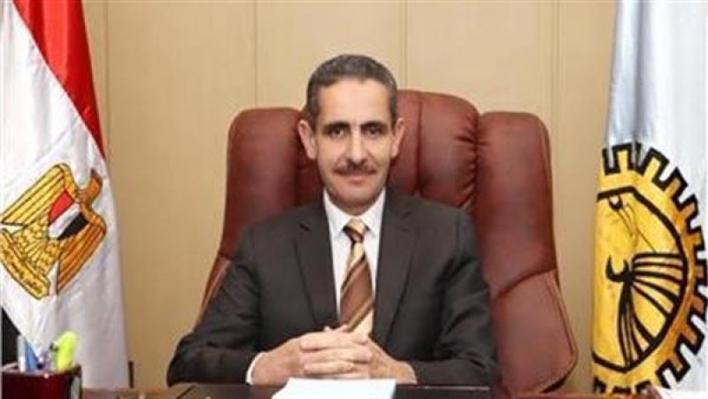 د. طارق رحمى