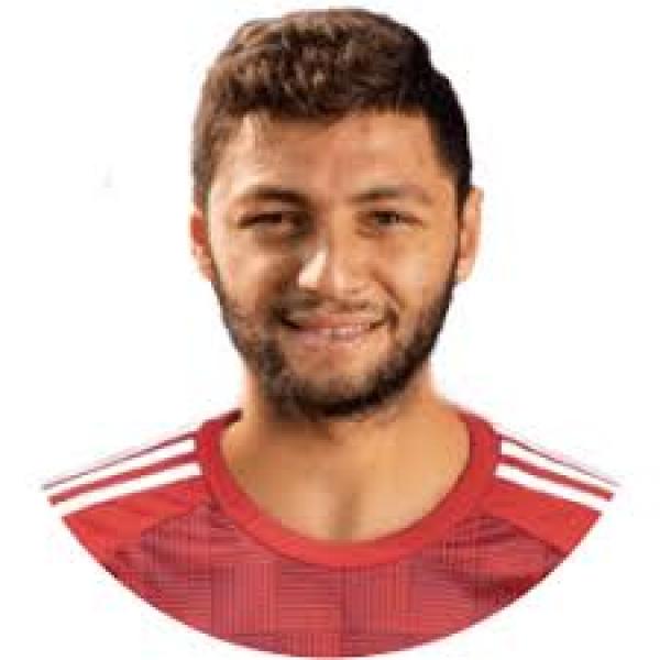 كريم نيدفيد