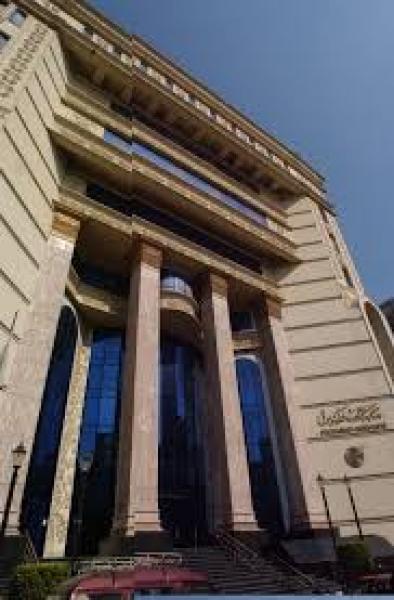 نقابة الصحفيين