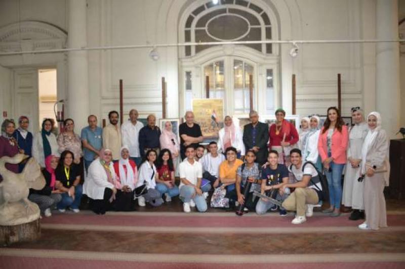 الجارديان المصرية
