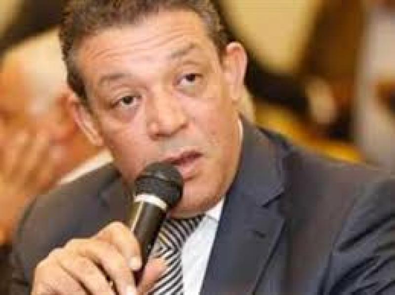 المهندس حازم عمر المرشح الرئاسي المحتمل