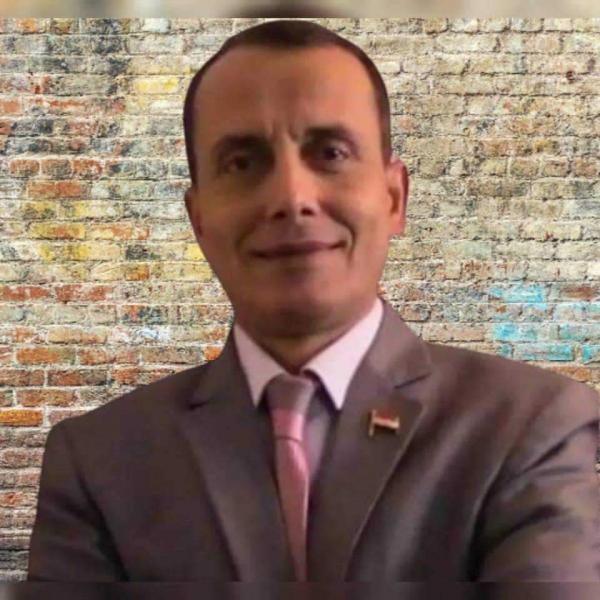 الكاتب الكبير جرجس بشرى