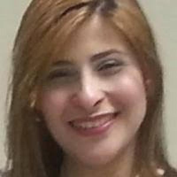 دكتورة نعيمة عبدالجواد