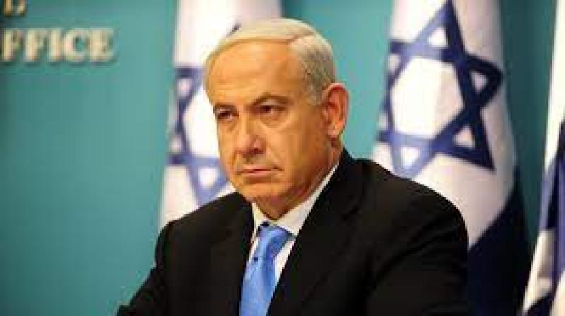 رئيس وزراء اسرائيل 
