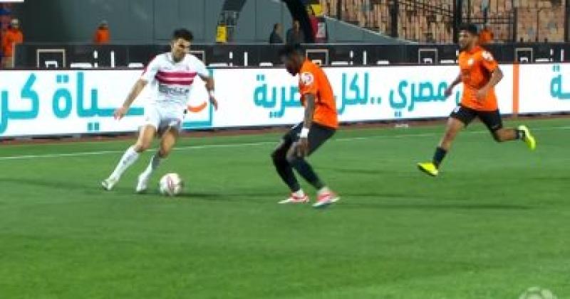 الزمالك والبنك الأهلي - أرشيفية