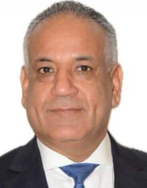 الدكتور يسرى الشرقاوى