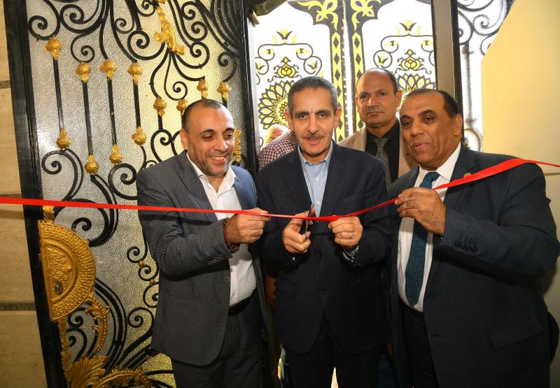 د. طارق رحمى