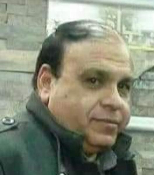 الكاتب الصحفي محمد الاسيوطى