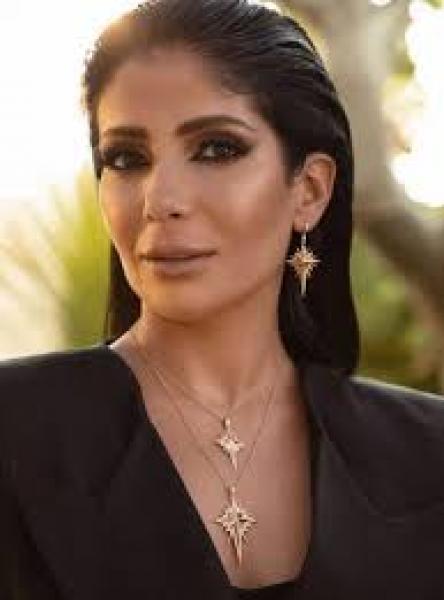 منى زكى - أرشيفية