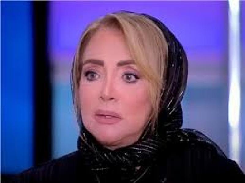 الفنانة شهيرة