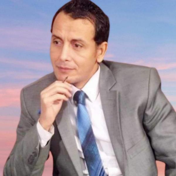 الكاتب الكبير جرجس بشرى