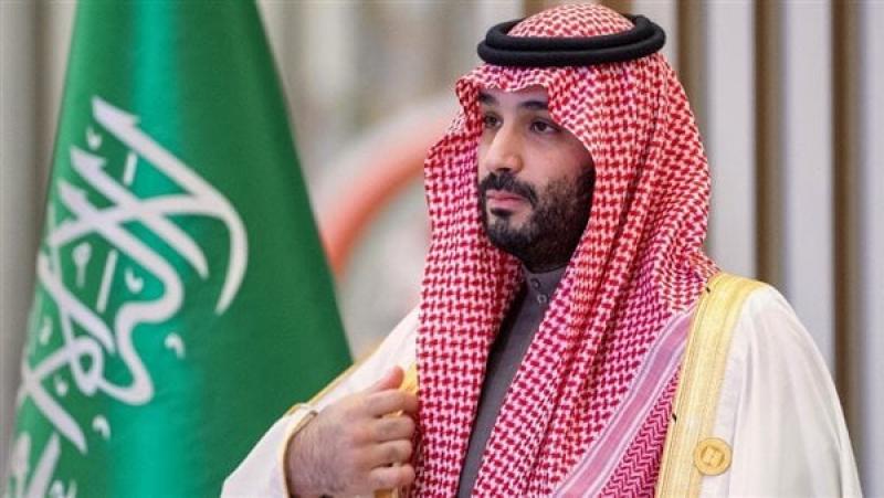 محمد بن سلمان