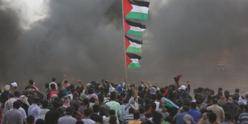 صلاة الغائب فى 120 مسجدا بمصر