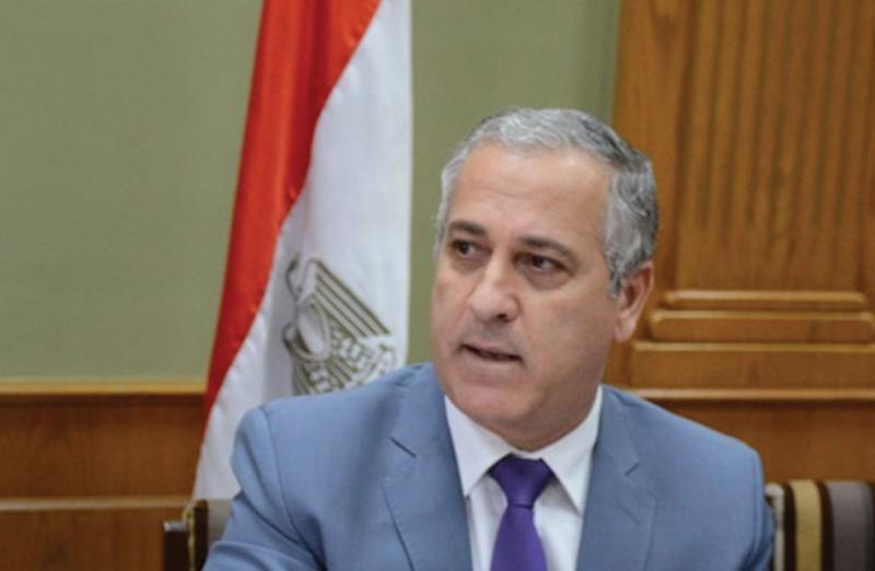 المهندس عبد الصادق الشوربجي