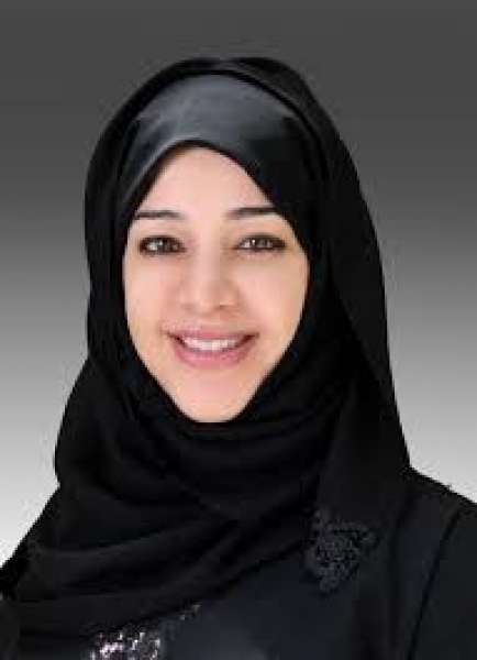 ريم الهاشمى 