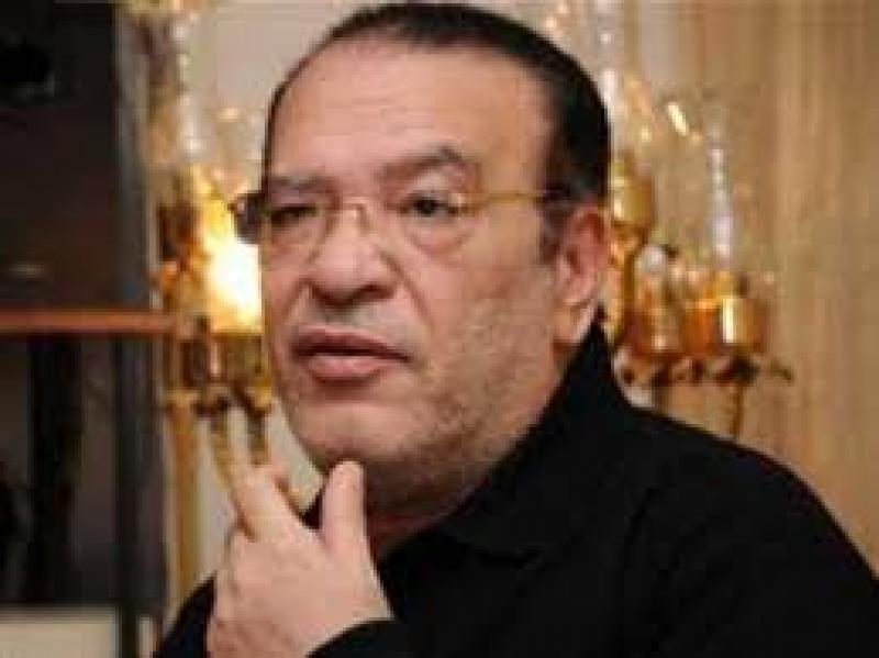 الفنان صلاح عبد الله