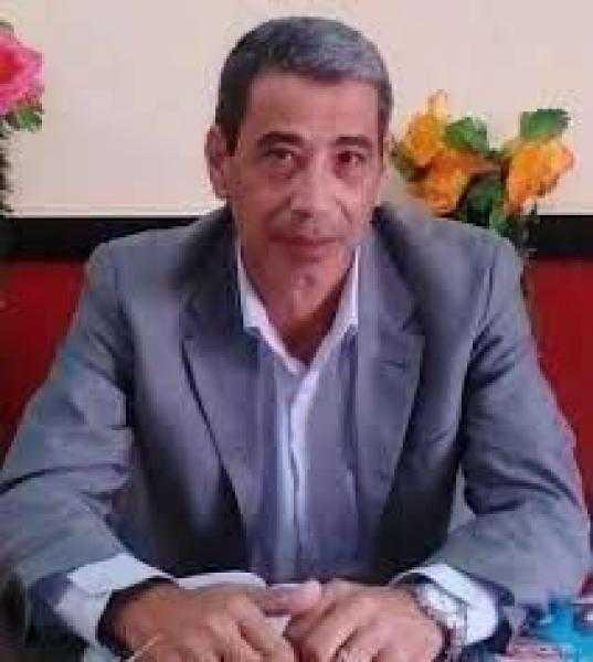 الكاتب الكبير طارق محمد حسين