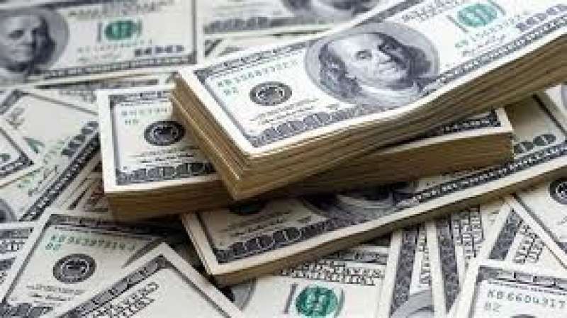 سعر الدولار اليوم في مصر بالبنوك