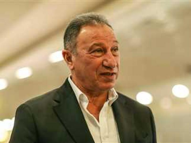 محمود الخطيب