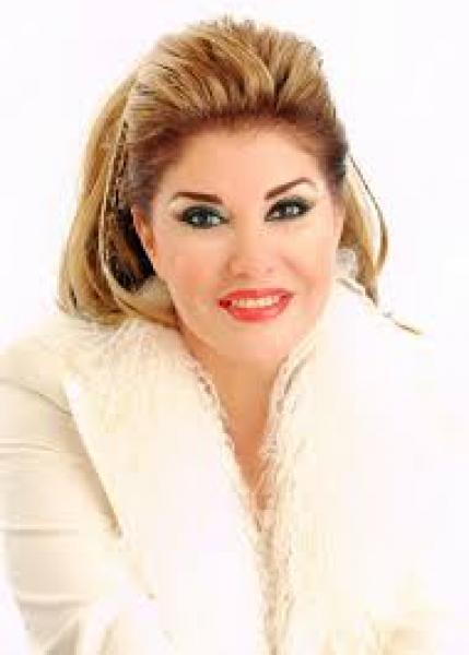 هالة سرحان