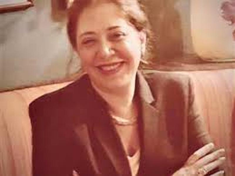 ليلى صديق