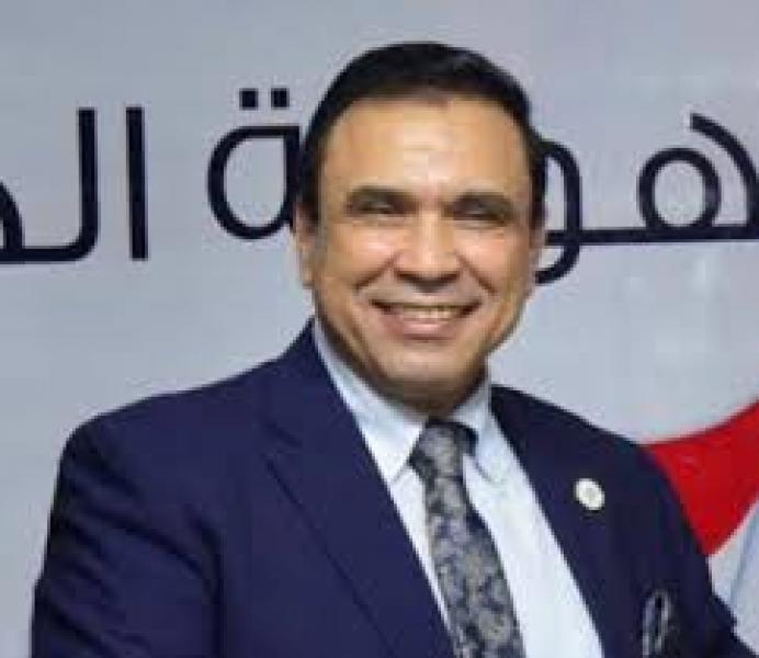 مدحت بركات