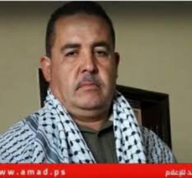 الصحفى الشهيد محمد أبو حصيرة