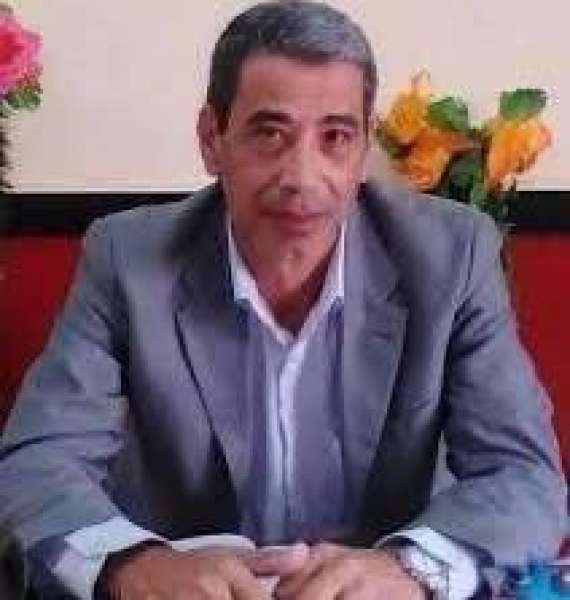 الكاتب الكبير طارق محمد حسين 