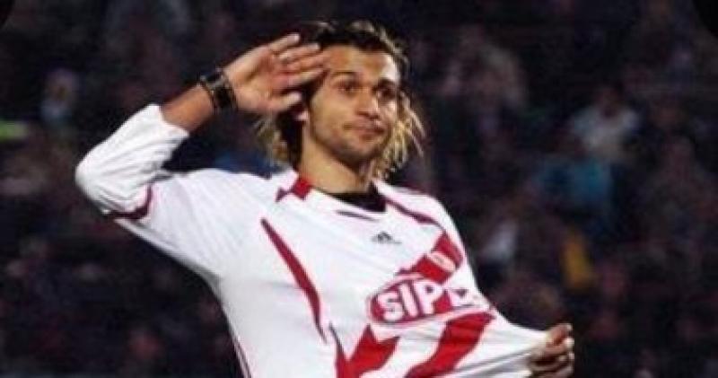 ابراهيم سعيد