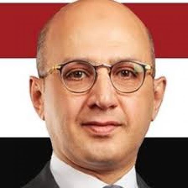 النائب هشام حسين