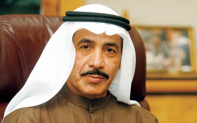 الدكتور أحمد بالحصا
